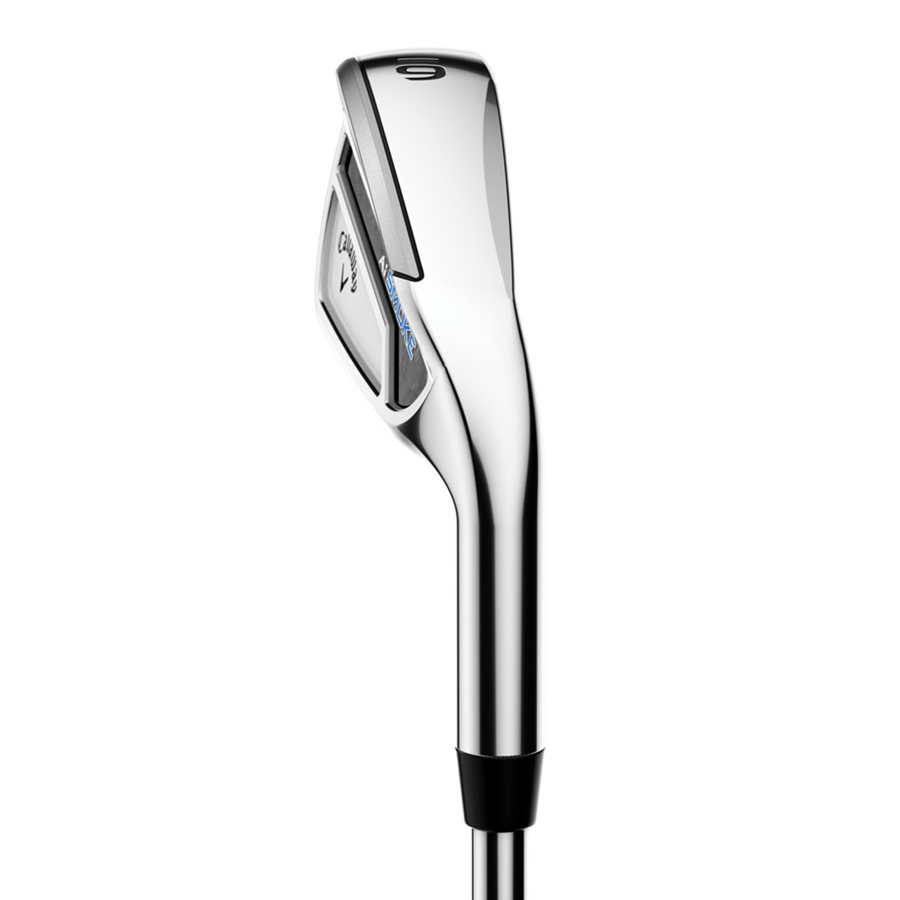 Callaway Paradym Ai Smoke Single Iron - Maple Hill Golf